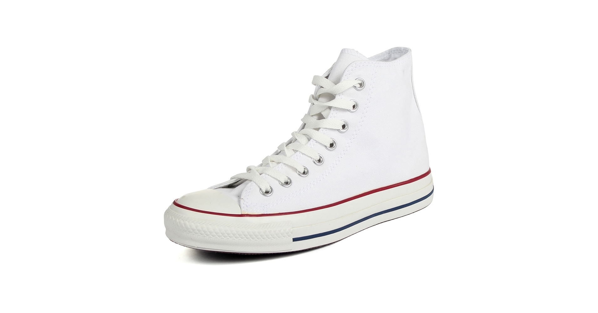 Amazon.com | Converse Unisex Chuck Taylor All Star Hi Top