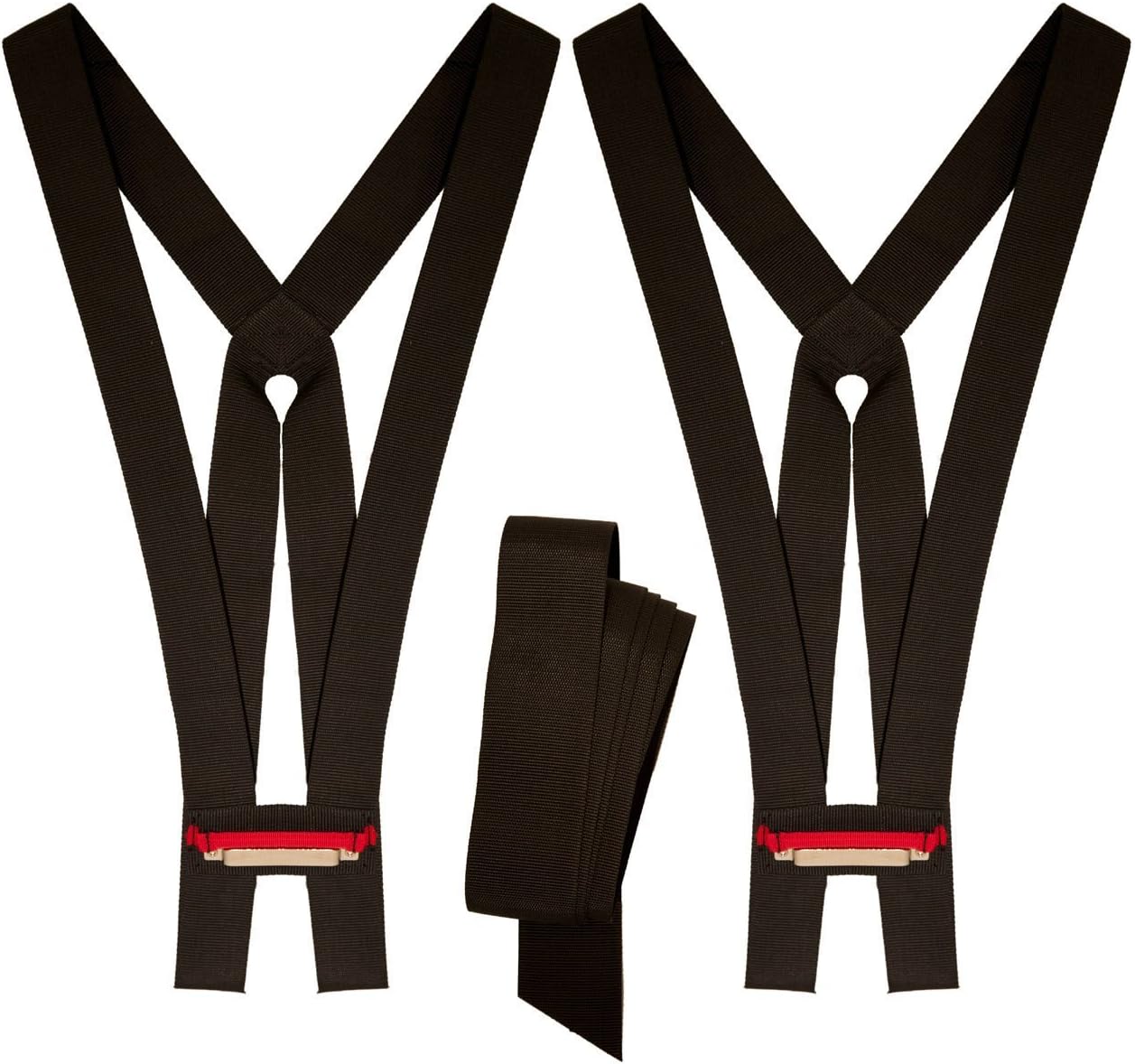 Ready Lifter Shoulder Moving Straps for Furniture