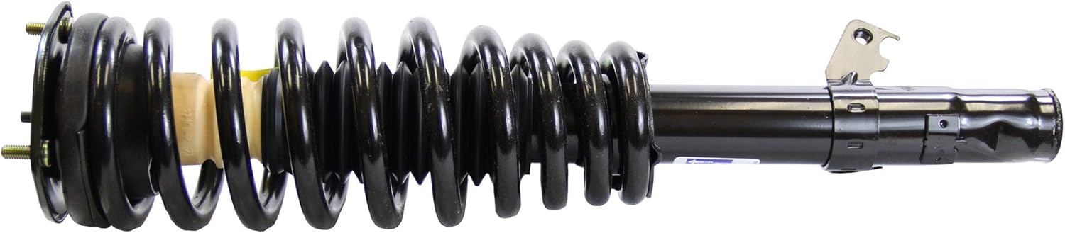 Monroe Shocks & Struts Quick-Strut 172261 Strut and Coil Spring Assembly