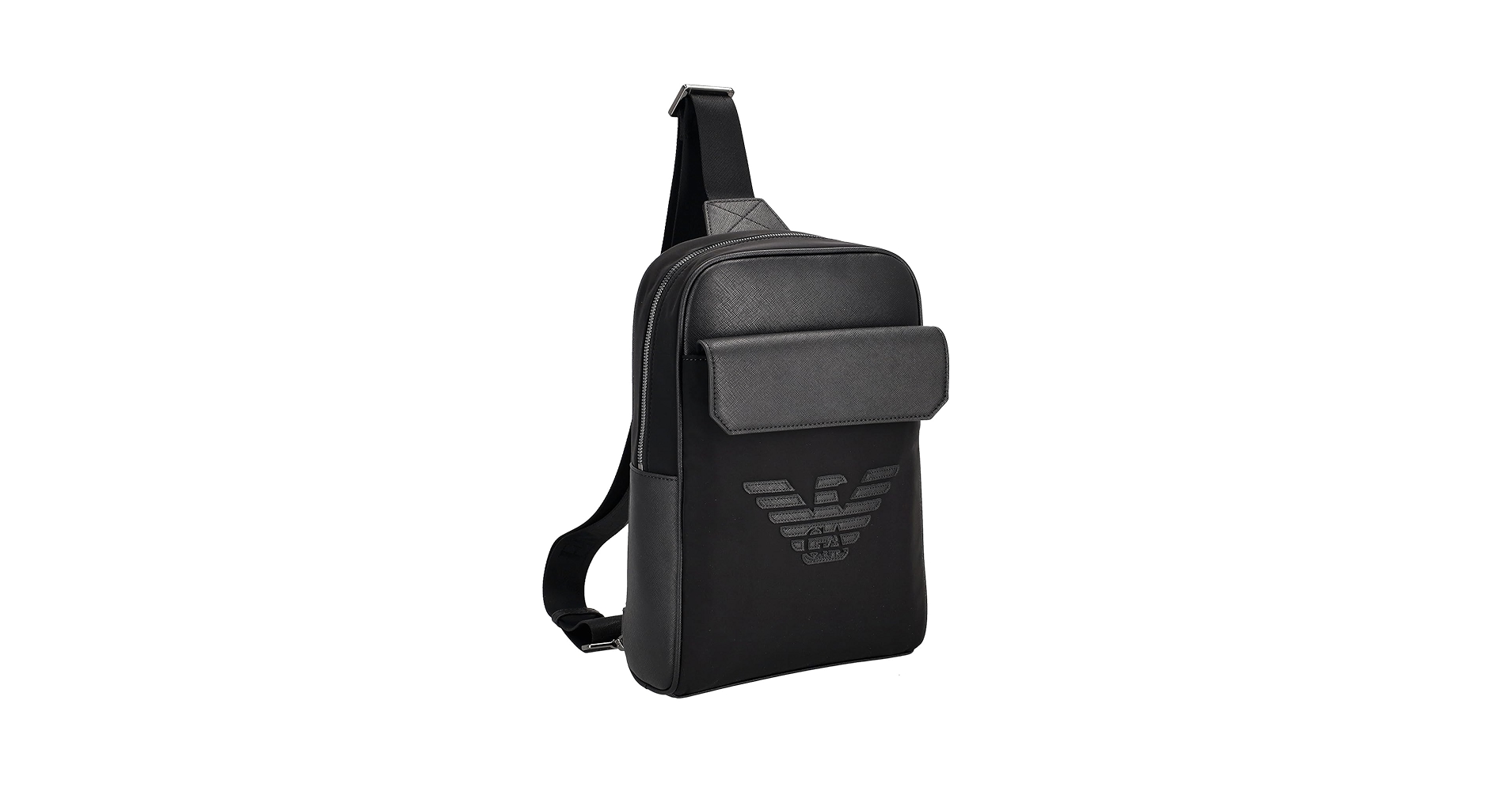 Amazon | [エンポリオアルマーニ] ボディバッグ Y4O446-Y216J