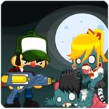 - Three unique, spooky environments to explore