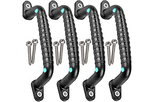 Playground Handles for Kids Bunk Beds