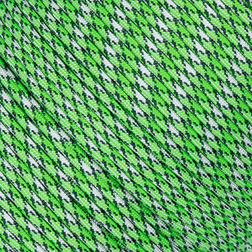 West Coast Paracord 550 Survival Paracord Rope