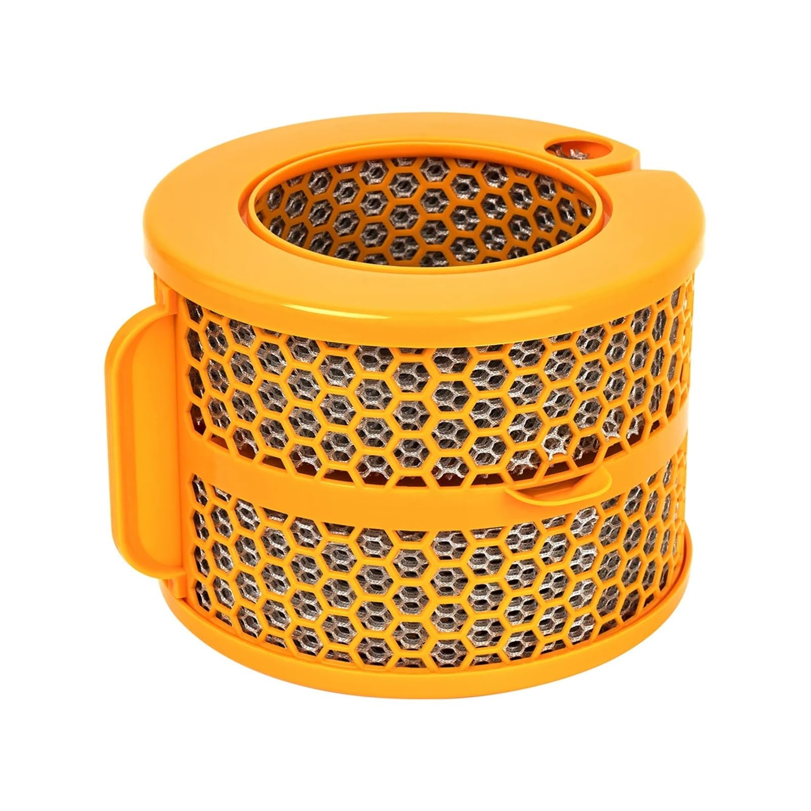 EEZII Replacement Air Filter, Compatible For Dyson, HP01 HP02 DP01 TP01 TP02 AM11 BP01 PH01 PH3A TP04 HP04 DP04 TP06HP06 Air Purifier Humidifier(PH01 PH02 PH3A(1Pcs))