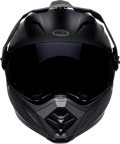 Miniatura 3 de BELL MX-9 MIPS Adventure DLX - Cascos completo para motocicleta todo terreno para adultos