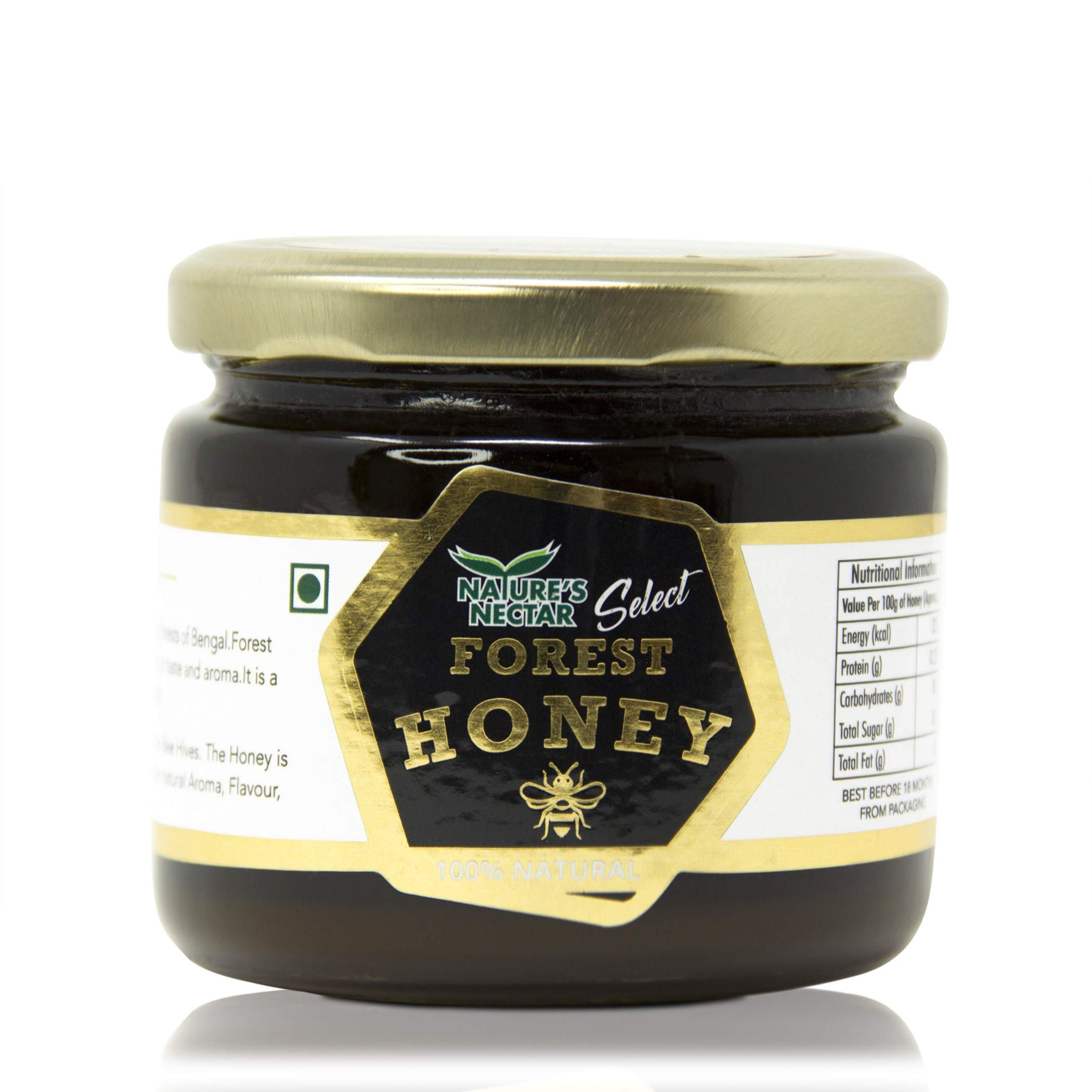 Nature'S Nectar Select (Forest Honey) 400G