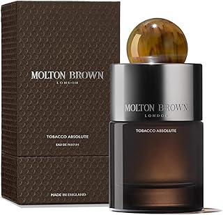 Molton Brown Tobacco Absolute Eau de Parfum