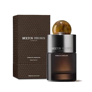 Molton Brown Tobacco Absolute Eau de Parfum