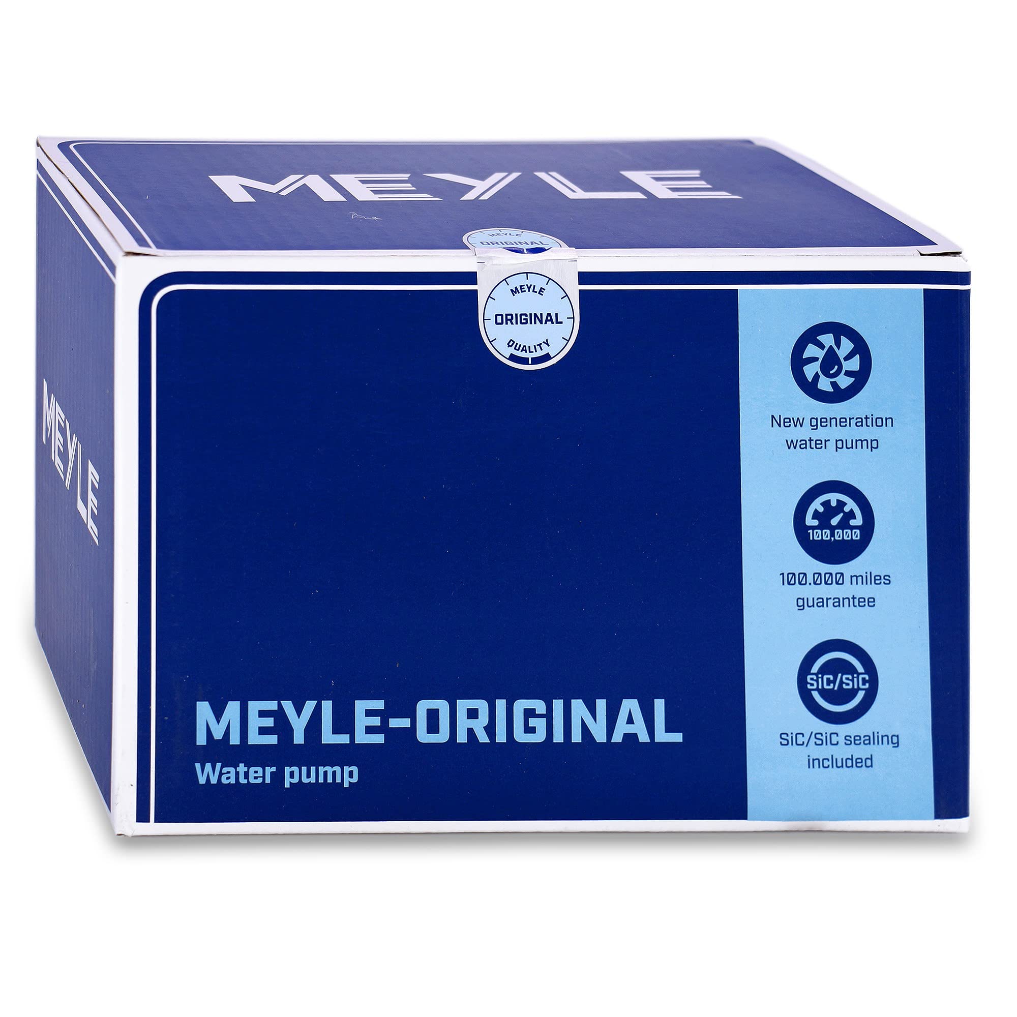 Meyle 113 220 0016 Wasserpumpe