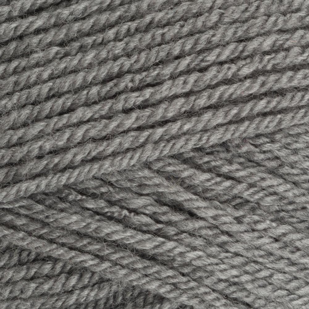 9041099 Special DK Grey (1099) Yarn, 100 g