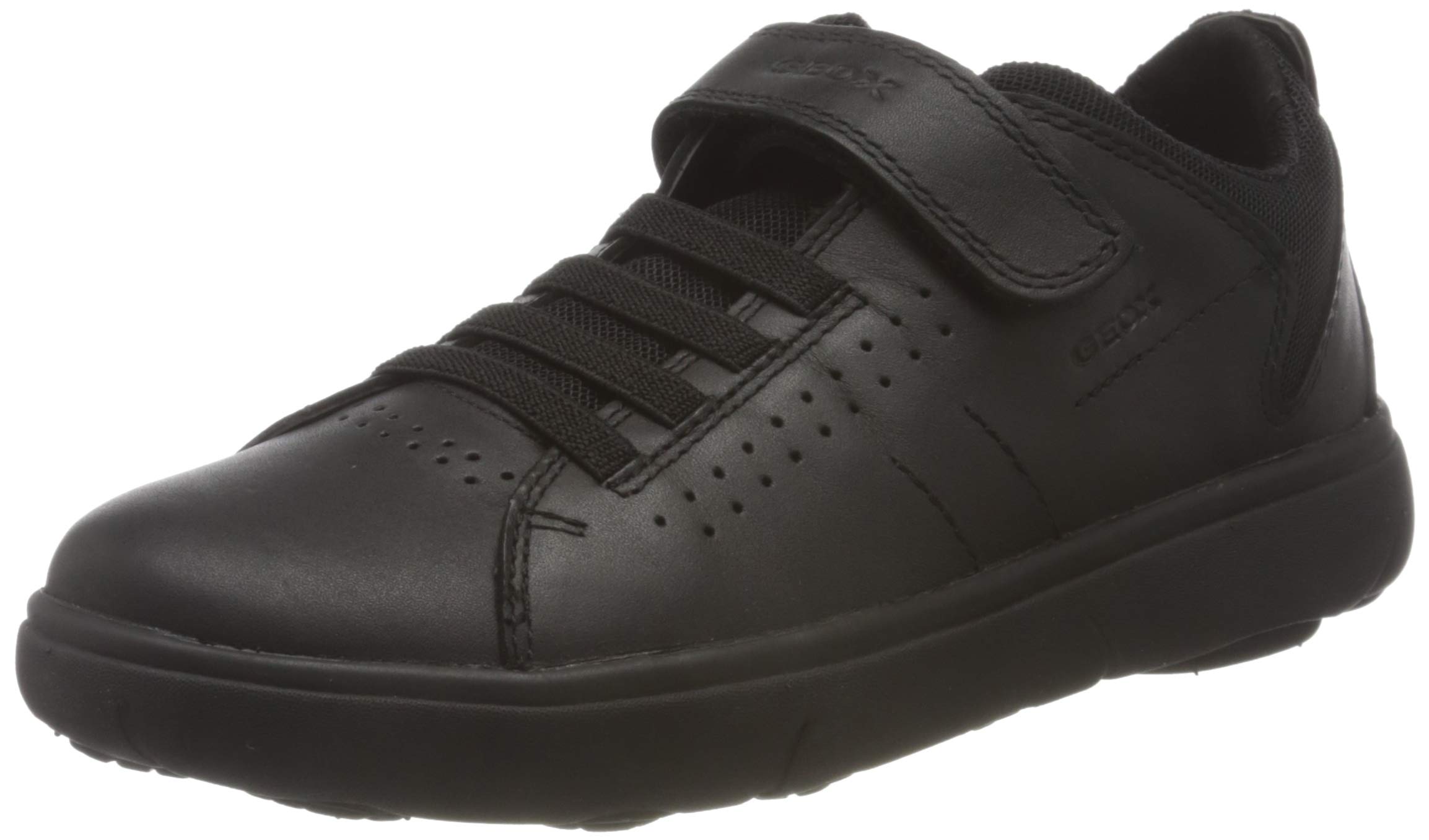 Geox J Nebcup Boy B, Sneakers para Niño
