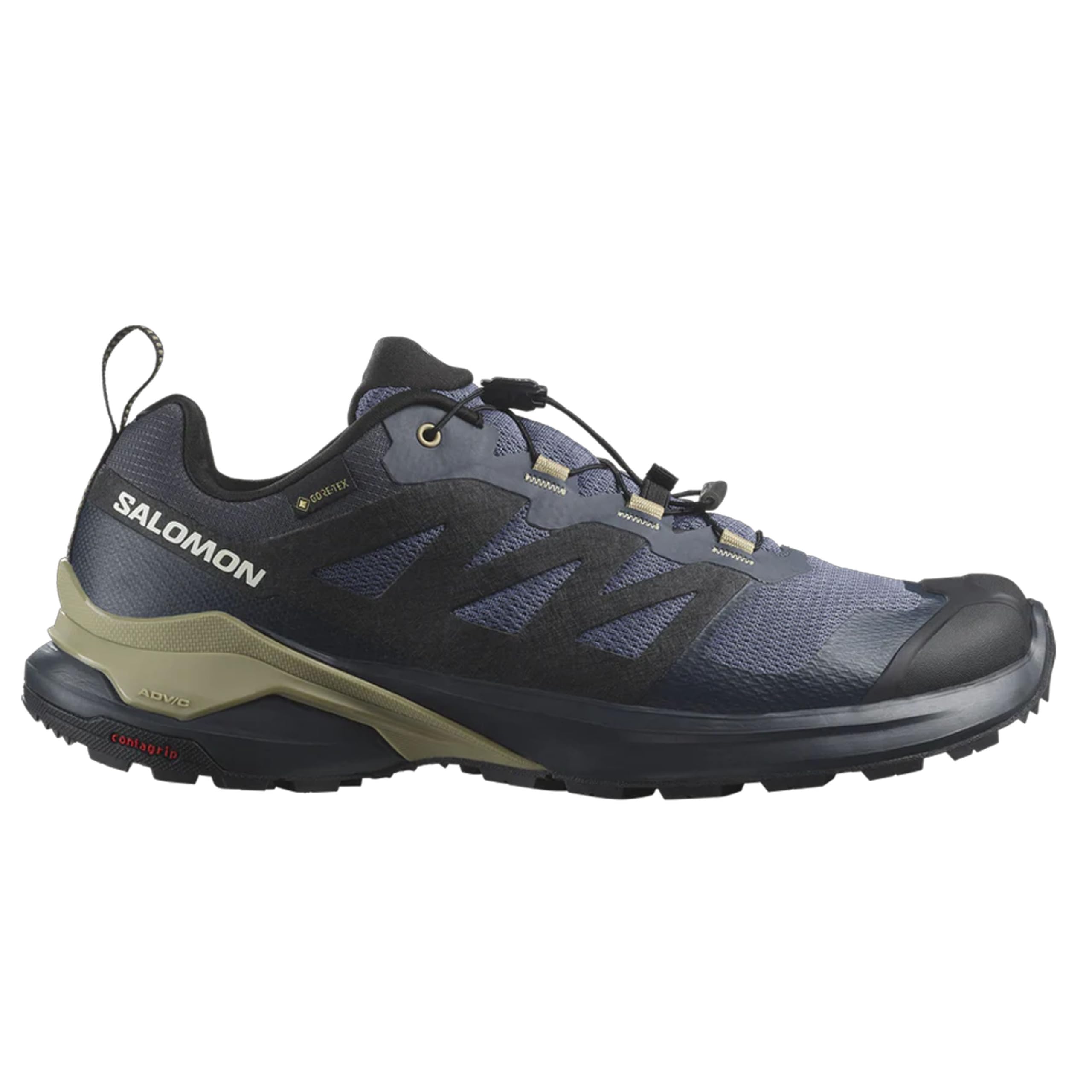Salomon XA Pro 3D - Zapatillas de running Hombre — view 14