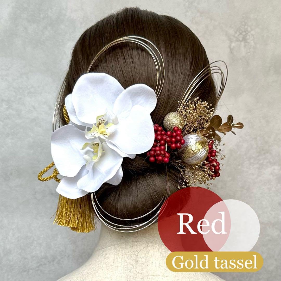 半襦袢（お袖口レース付き筒袖）市松模様半衿、簡易衣紋抜き付き 半 半