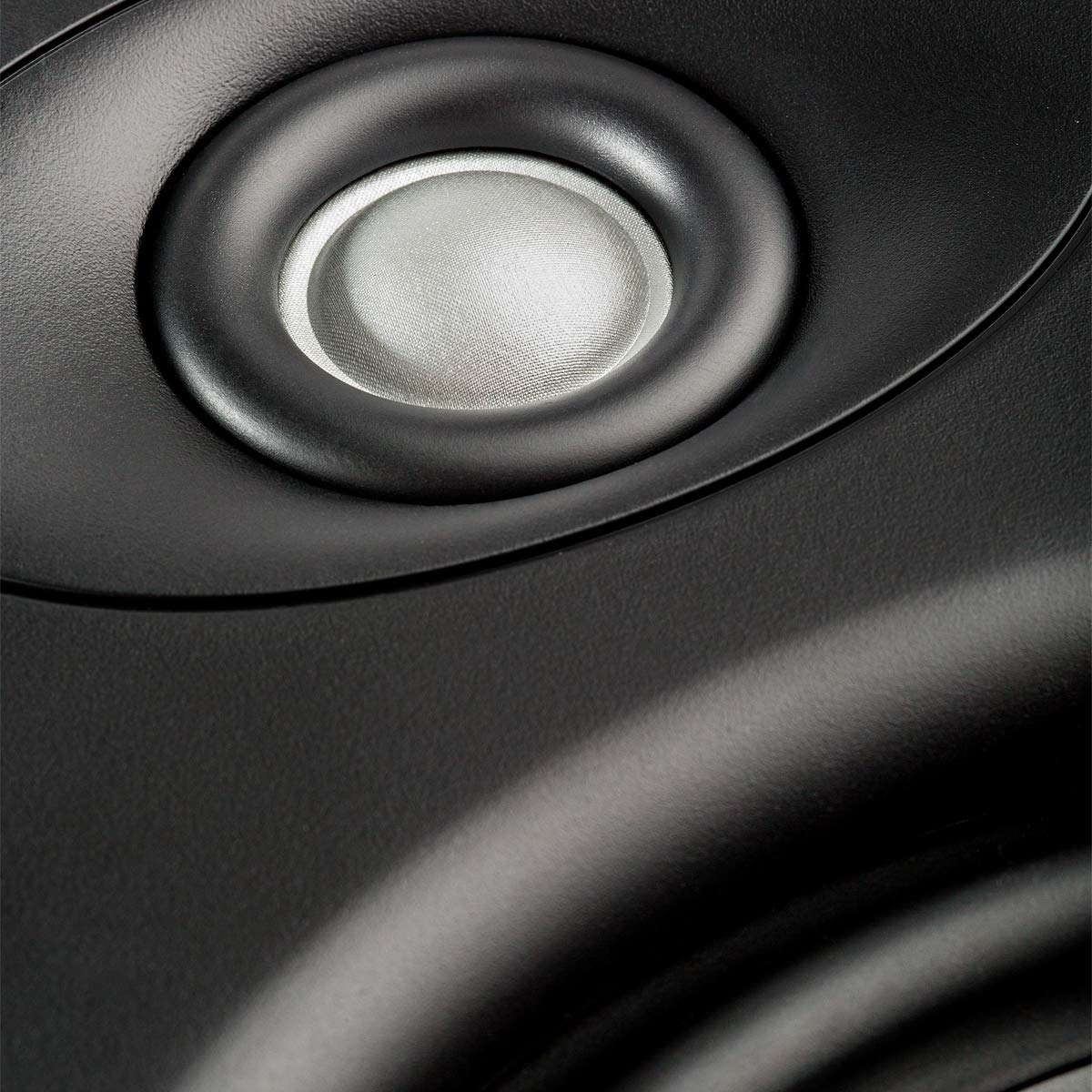 洋書 High Performance Loudspeakers Polk V85 High Performance Vanishing in-Ceiling Speaker