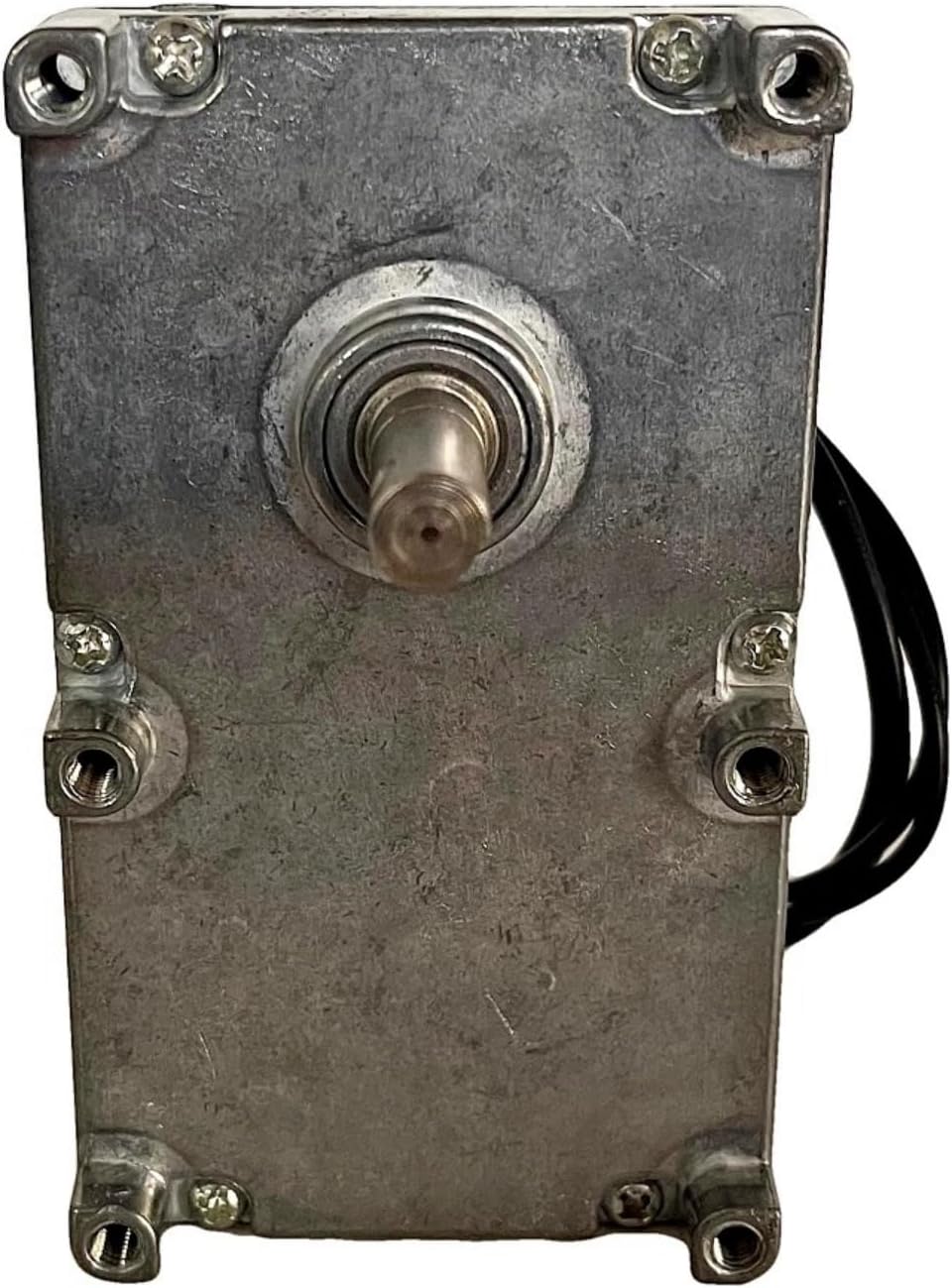 This Accessory is Suitable for Englander Auger Motor Kit W/Bearing & Gasket, PU-047040, PU-UCF204-12, PU-ABG