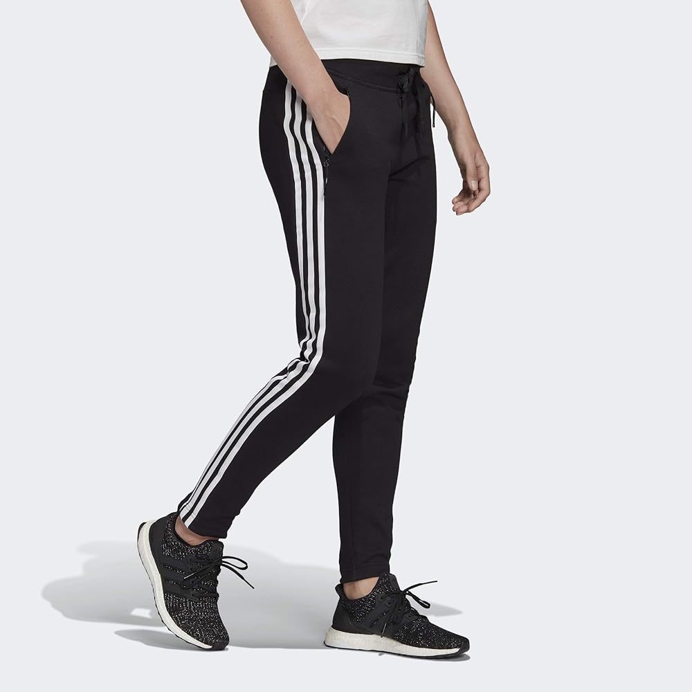 Amazon.com: adidas Originals W Zne Pant, Black, X-Large
