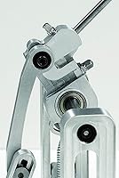 Vista 2 de Pedal único de accionamiento directo mecanizado DW MDD 17x14x8