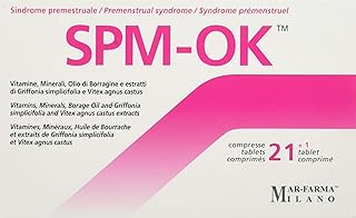 Mar-Farma Spm Ok, 24.86 G