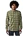 Mountain Hardwear Big Cottonwood Canyon™ Long Sleeve Shirt - Main View