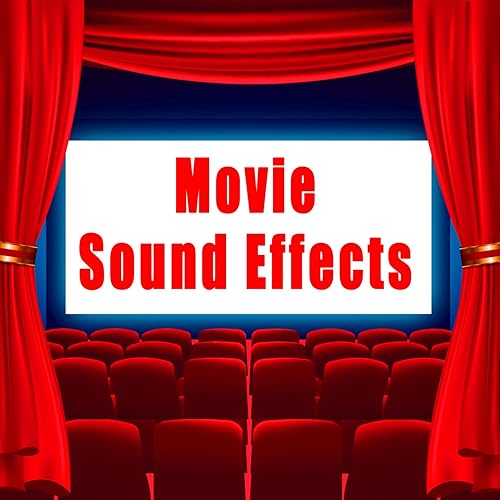 Movie Sound Effects de Sound Ideas en Amazon Music Amazon.es