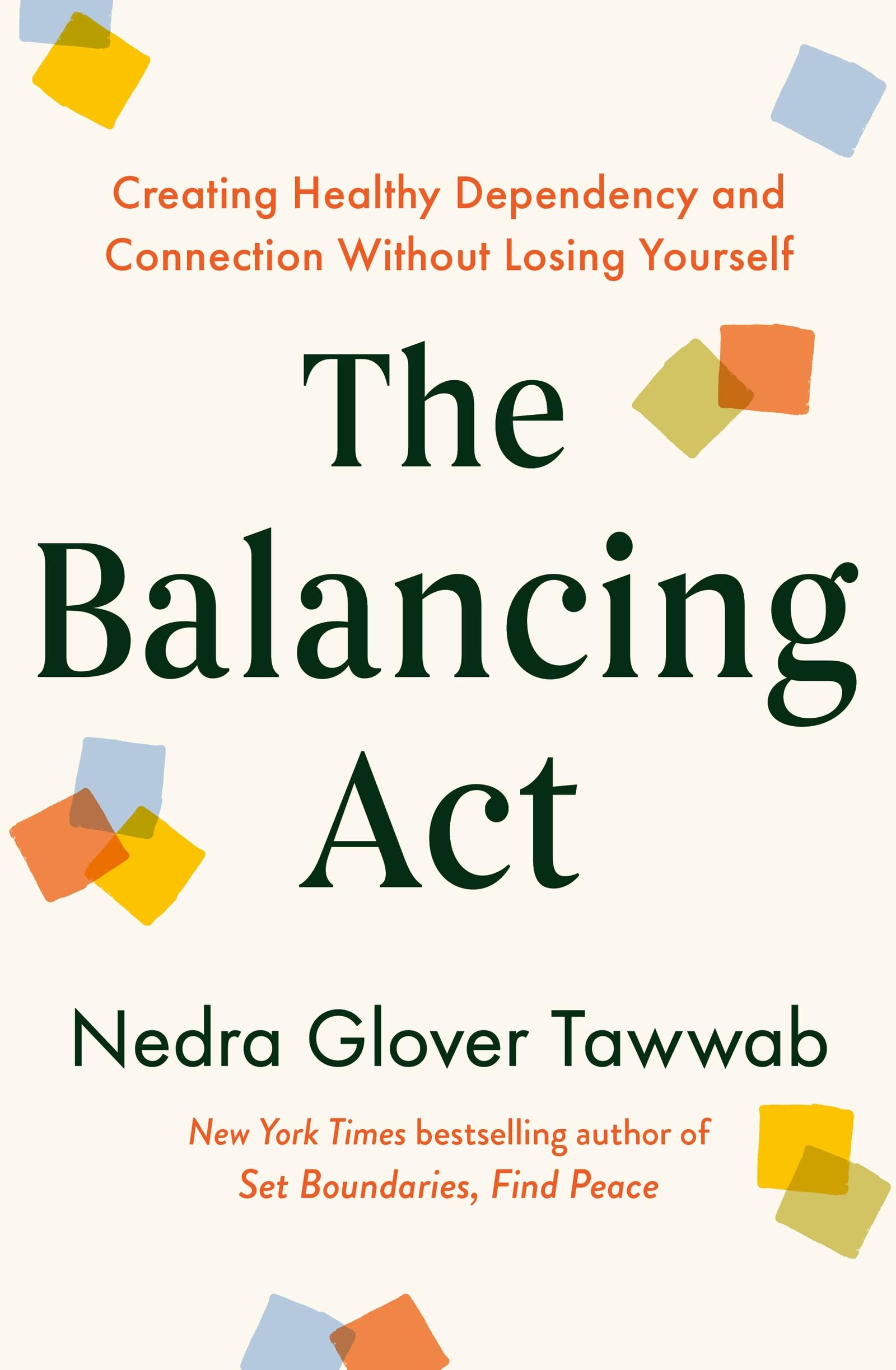 Create Harmony Change Your Life by Nedra Glover Tawwab PAPERBACK 9780349441856