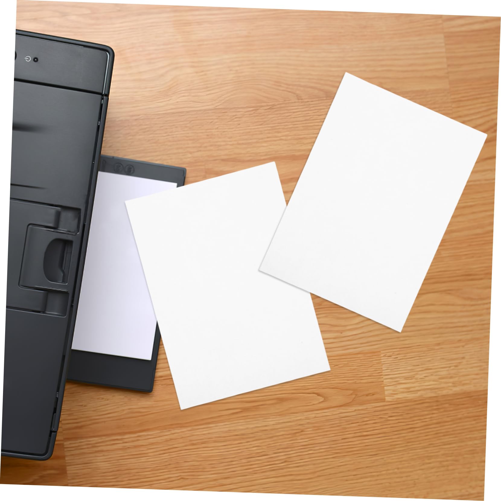 A5 Kopierpapier 500 Blatt Weißes Druckerpapier 70g