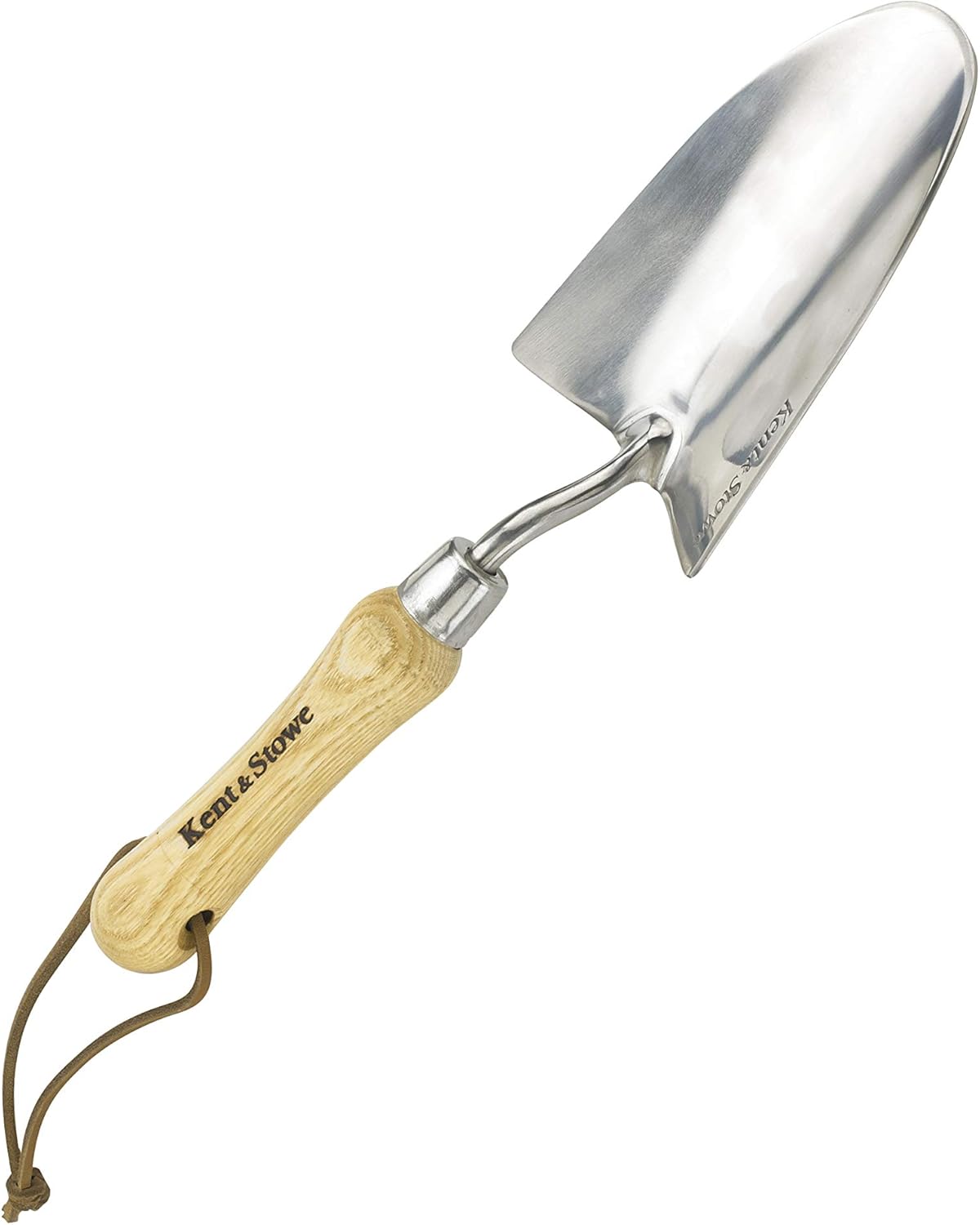 Kent & Stowe Stainless Steel Trowel