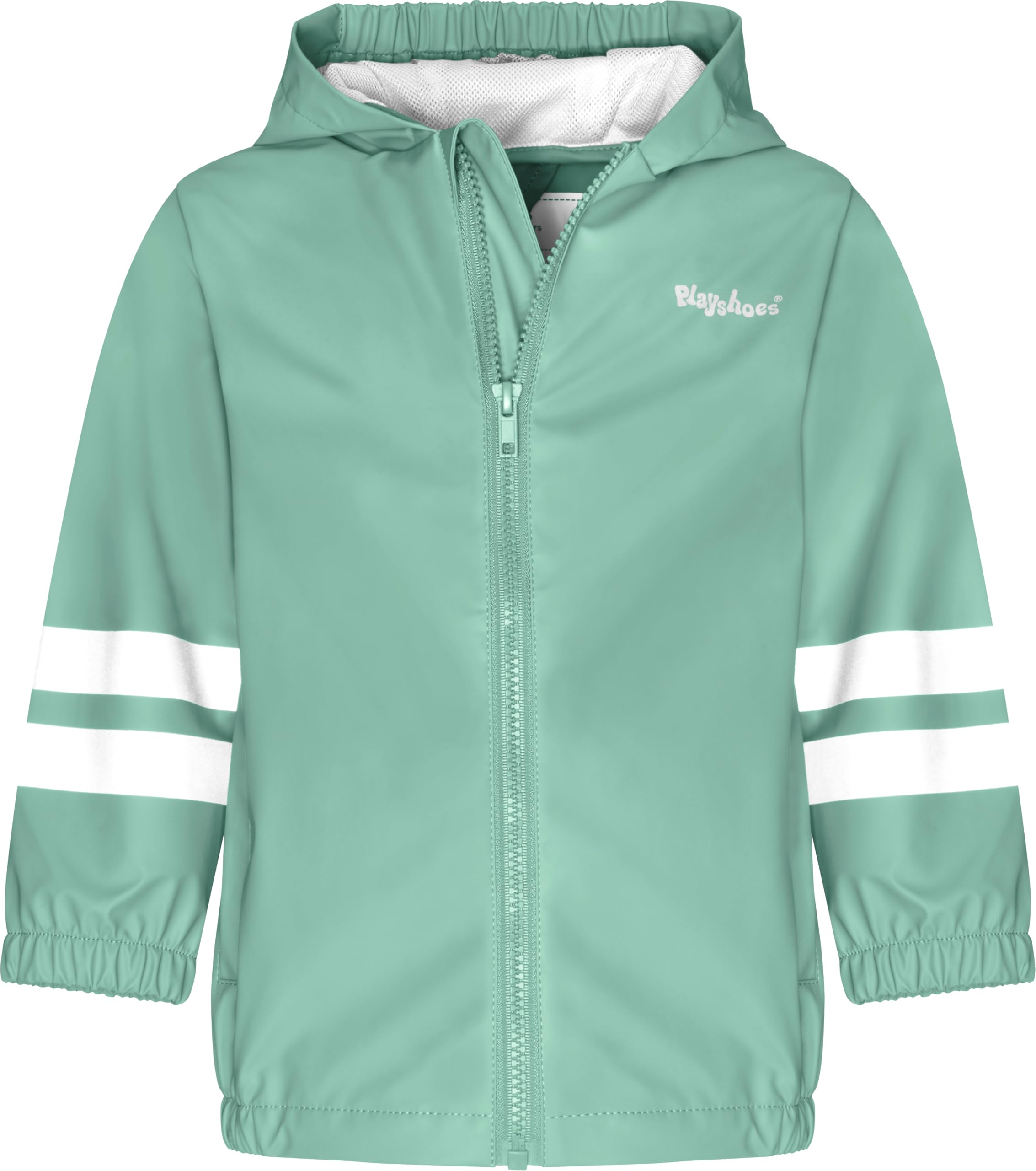 Playshoes Regenjacke Wind- und Wasserdicht