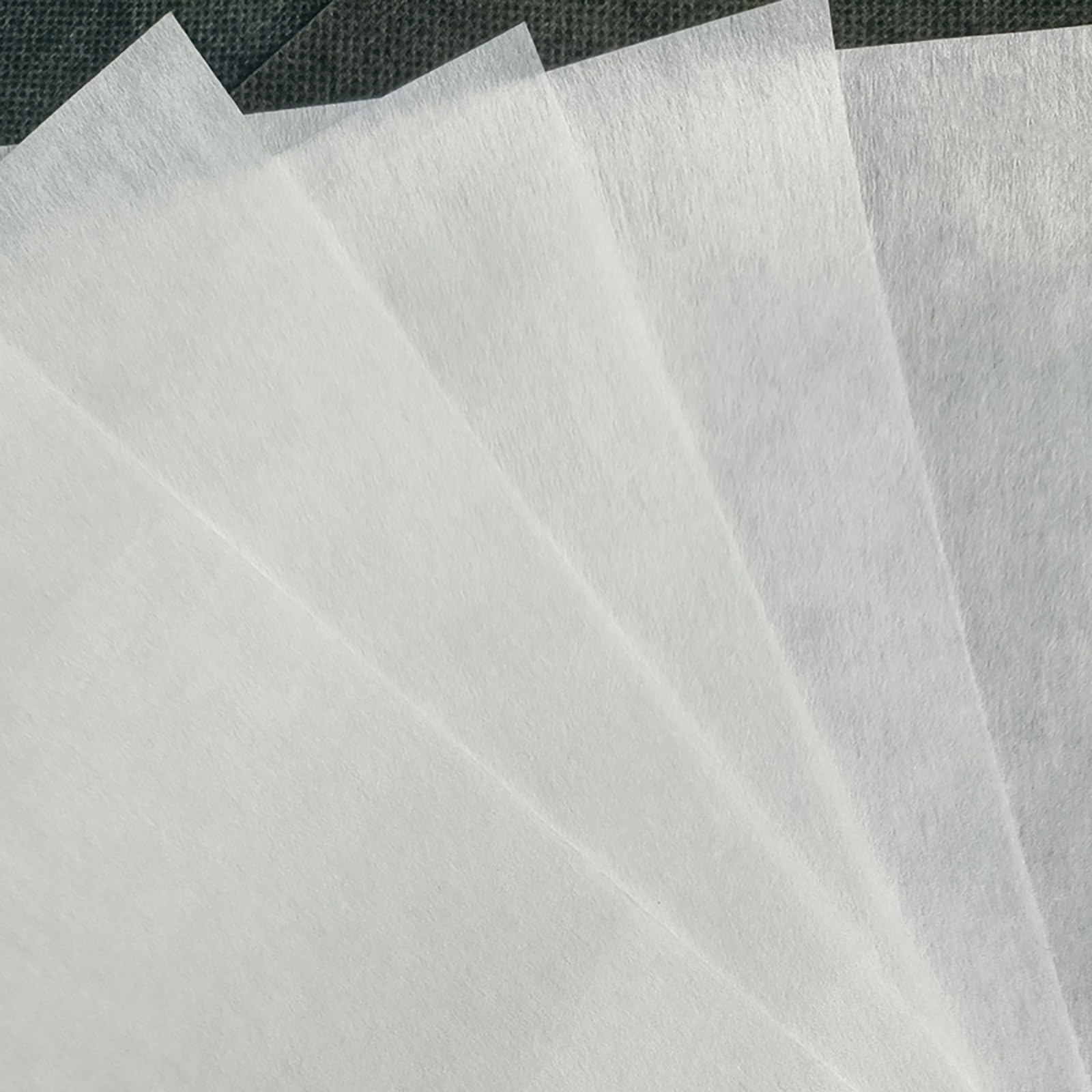 Papier filtre pour fluide de coupe, papier filtre industriel, papier filtre pour rectifieuse, papier filtre pour liquide de refroidissement/émulsion, matériau en fibres mixtes, filtr(Size:0.5m x 100m)