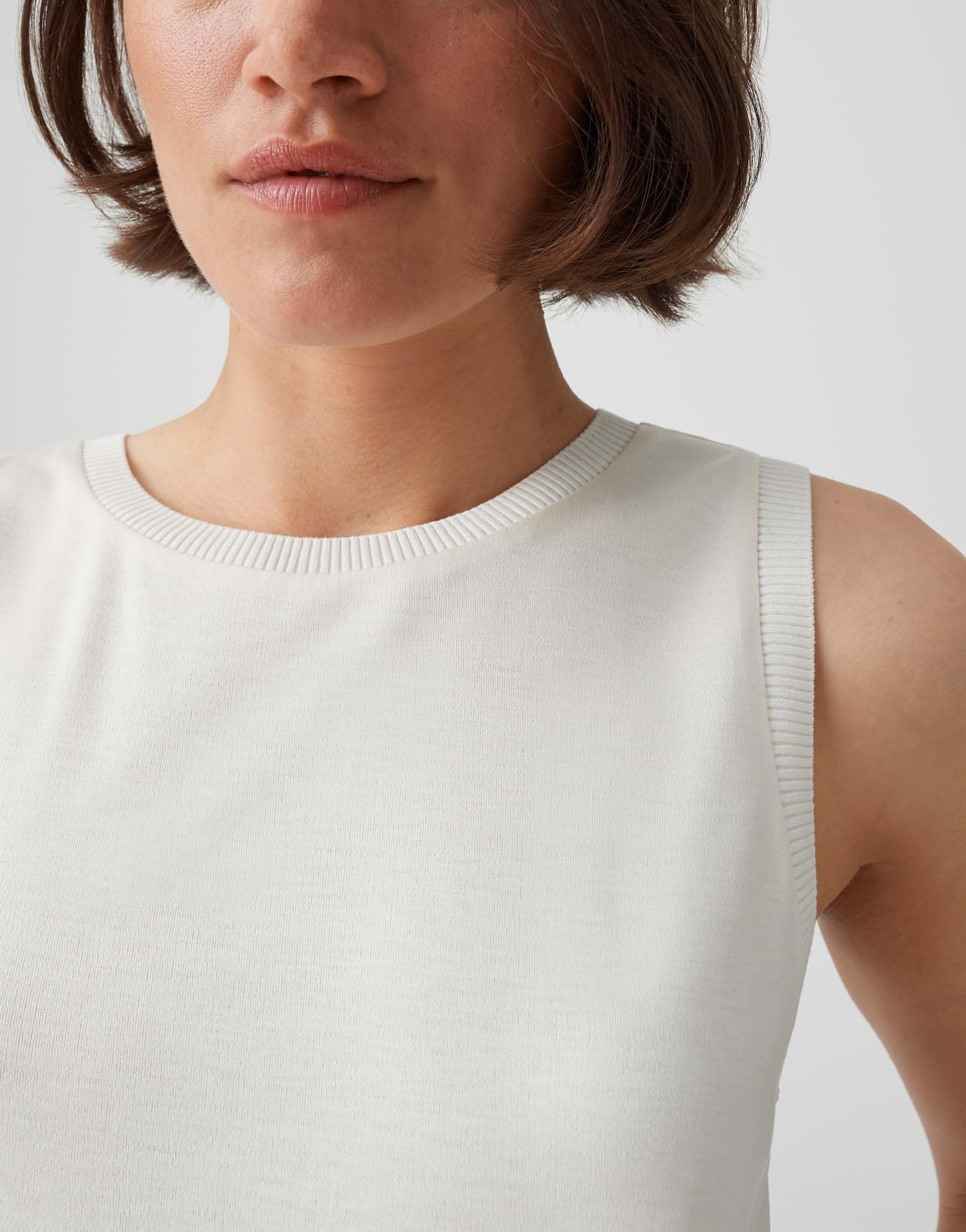 OPUS Jerseytop Damen