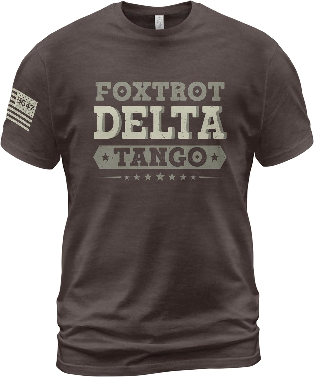 Foxtrot Delta Tango Shirt, Fdt Tshirt Men, Foxtrot Delta Tango Shirt for Women, Fdt Shirts, Political Shirts