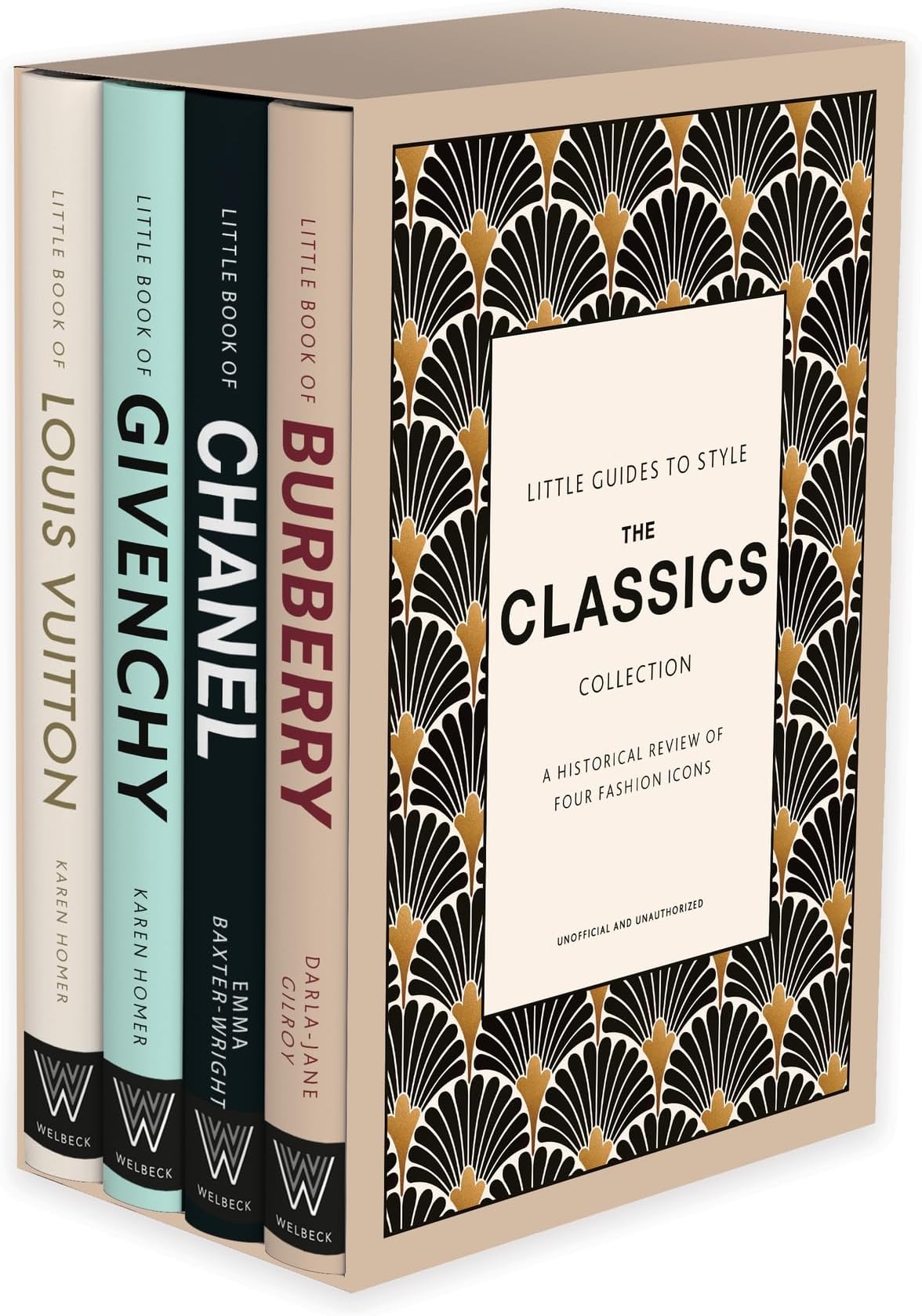 Little Guides to Style: The Classics