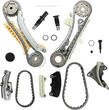 & 97-10 B4000 01-10 98-10 SOHC 6Cyl 4.0L TK428
