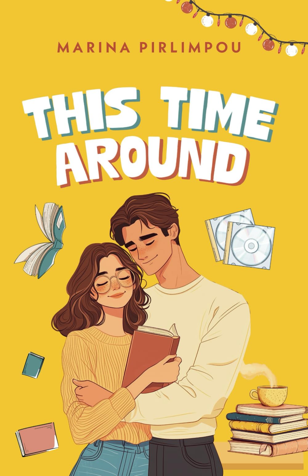 This Time Around