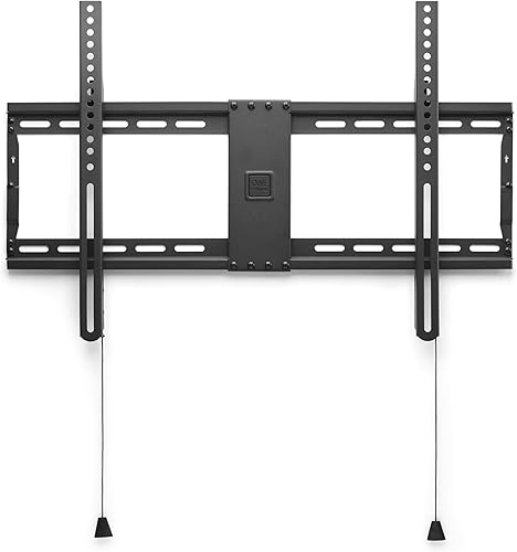 One for All WM4612 - Soporte de pared universal para TV (236.2 x 157.5 in), color liso