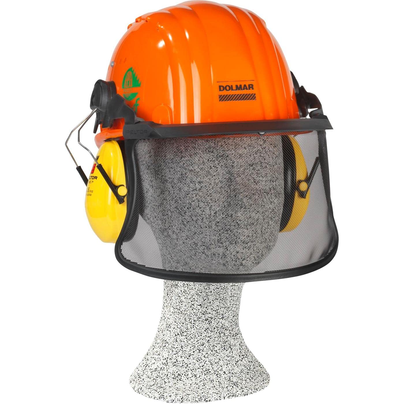 Dolmar 988000041 Combinación profesional +/v4b/H510