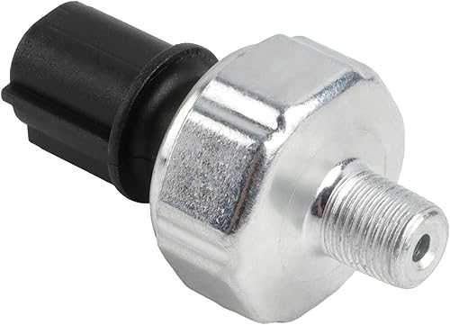 Miniatura 5 de 1S11067, emisorinterruptor de presión de aceite para Nissan, 370Z, Altima, Armada, Cabstar, Cubo, D21 Pickup, Frontier, Kicks, March, Maxima,