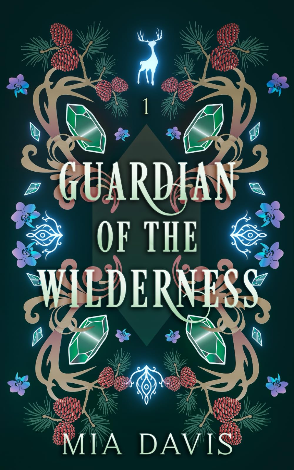 Guardian of the Wilderness (Guardians)