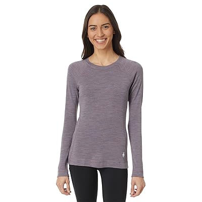 Smartwool Merino 250 Base Layer Crew Women