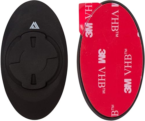 Miniatura 1 de KOM Cycling Adaptador macho Wahoo - Conecta tu smartphone a cualquier soporte Wahoo Elemnt para iPhone