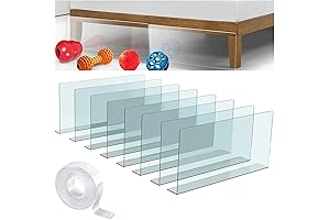 Under Couch Blocker for Cats - Toy Couch Blocker for Under Couch Pets King Size