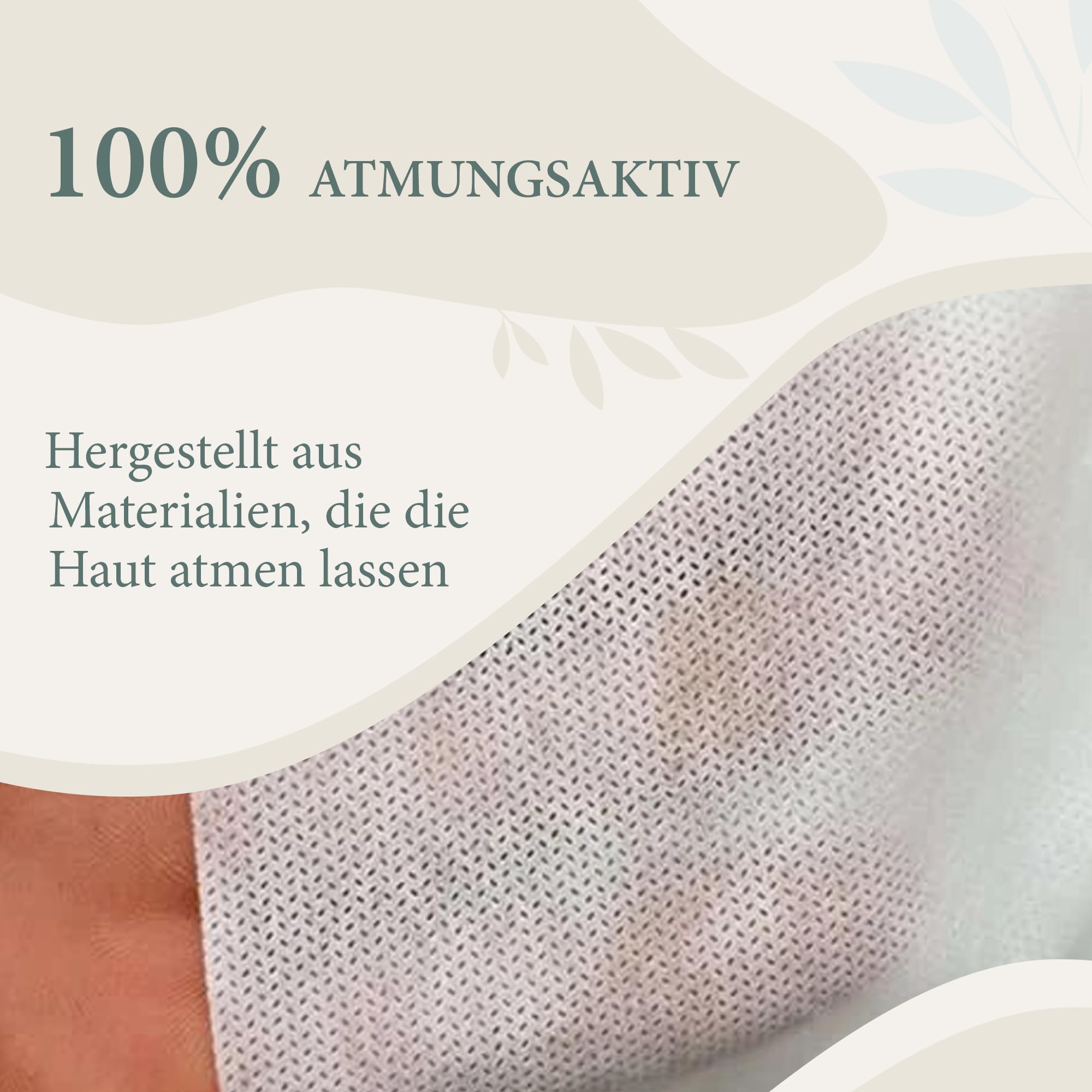 100 Stück Einweg Bettlaken Verstellbar 95x220cm, Kosmetikliege Bezug, Massageliege Auflage, Einweg Vliesstoff für SPA, Tattoo, Massagesalon, Kosmetikstudio Zubehör, Liegen Unterlage