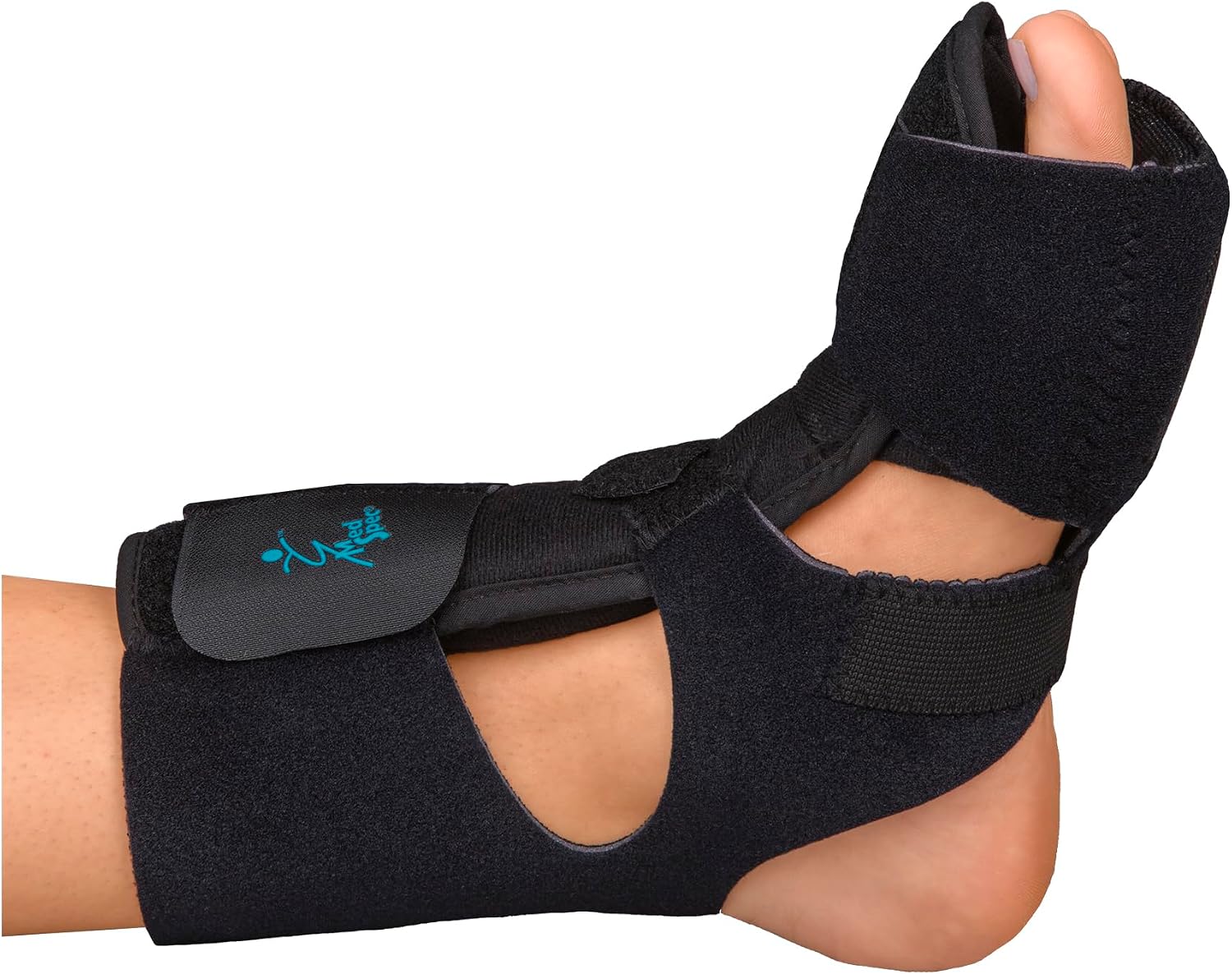 MedSpec Phantom Dorsal Night Splint – Large