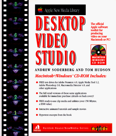 Desktop Video Studio (Newmedia)