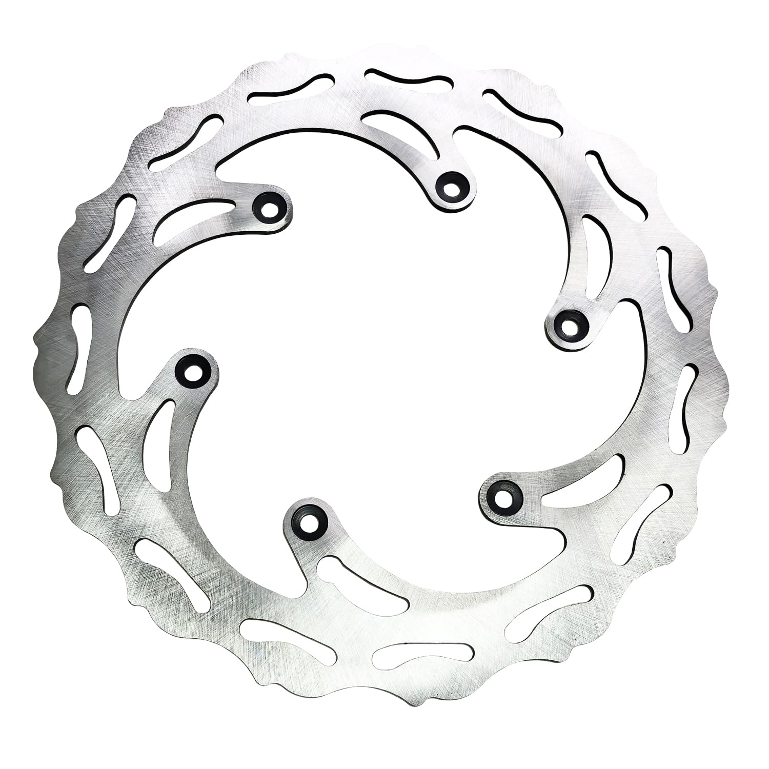 Amazon.com: Vanlison Front Brake Disc Rotor 260MM Compatible with