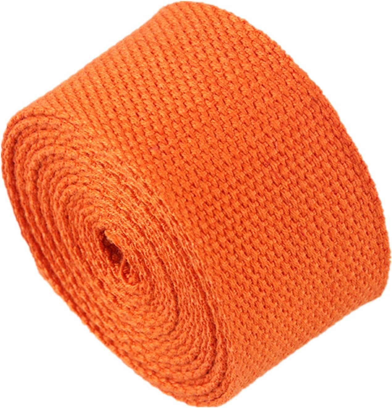 2 Inch Cotton Webbing for Bag Straps Rucksack Backpacks Luggage Cargo Strapping Arts and Crafts