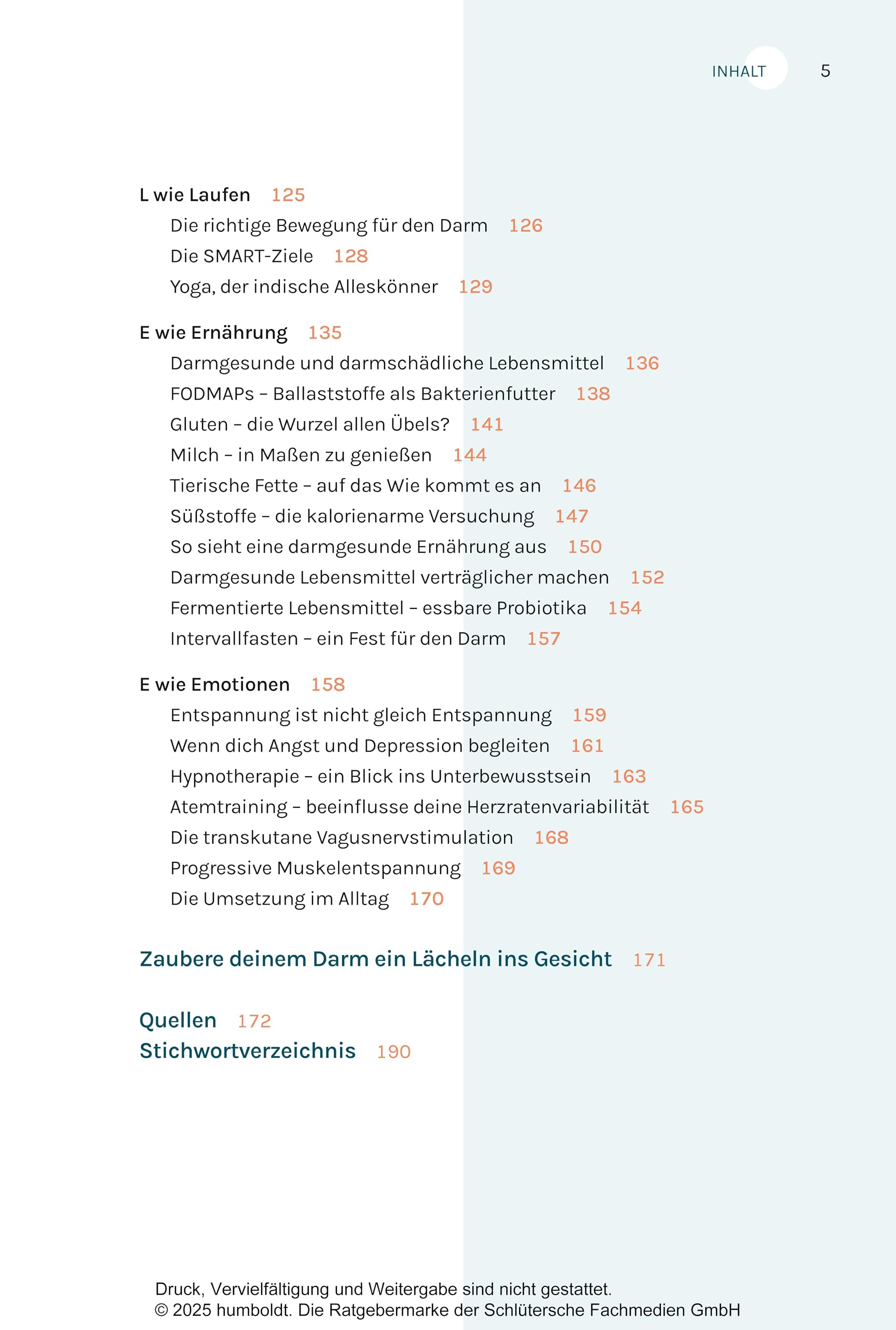 Der Reizdarm-Doc: Endlich beschwerdefrei mit dem praxiserprobten SMILE²-Programm