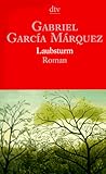 Laubsturm - Gabriel Garcia Marquez