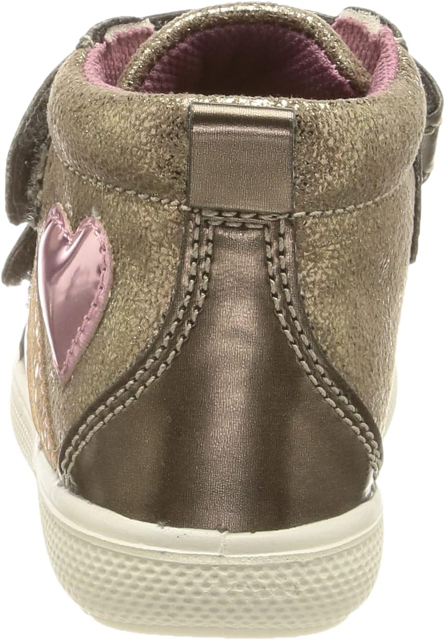 PRIMIGI Snorky Girls First Walker Shoe