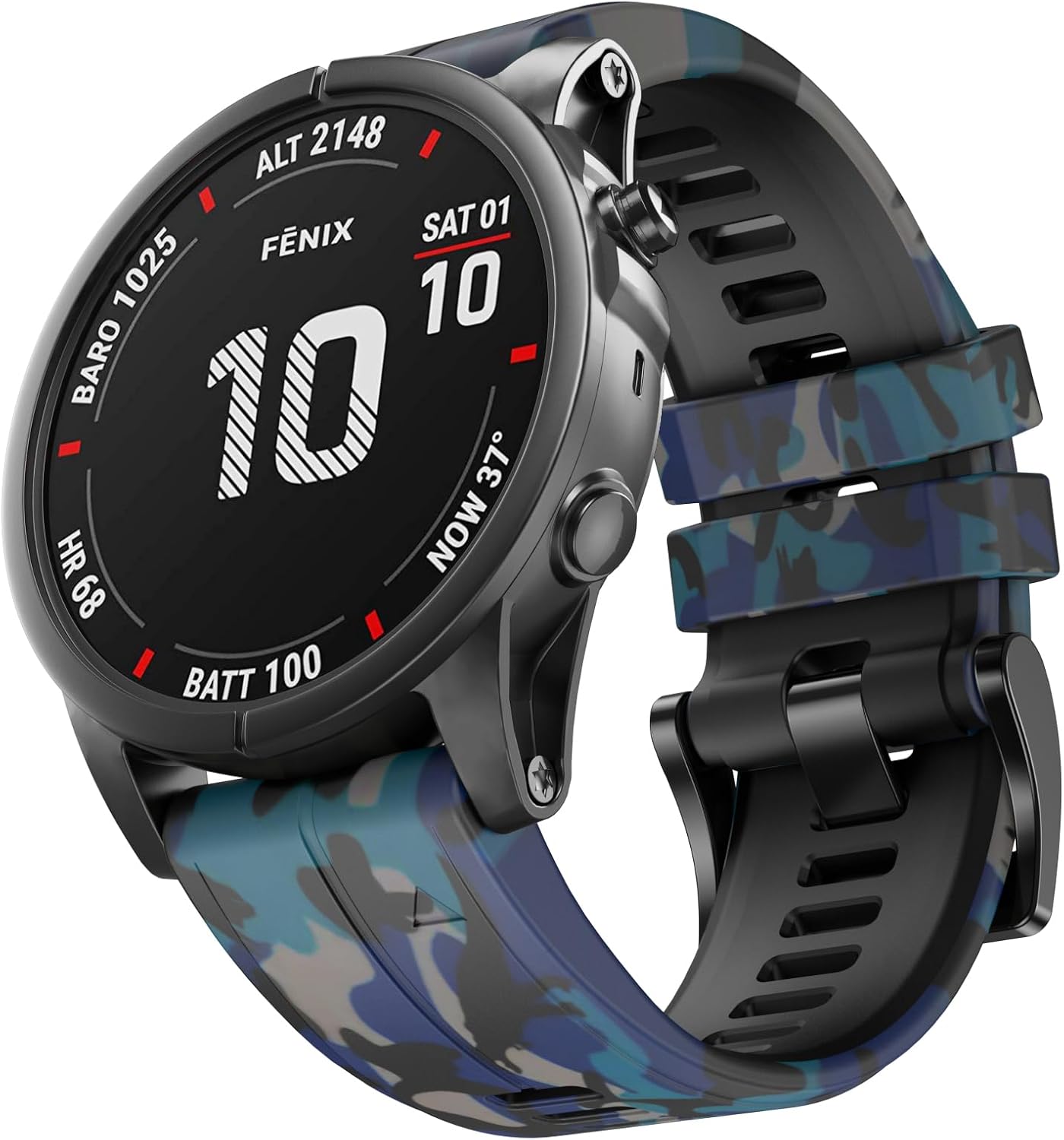 Cinturino Pelle Garmin Fenix | Confronta prezzi